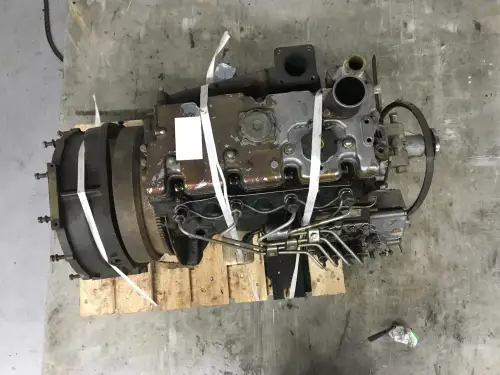 PERKINS 404C-22 HP UTILISÉ - Miniature 5