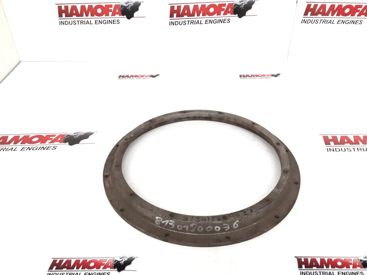 MAN SPACER 81301200036 USED