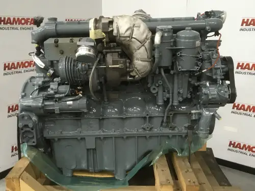 LIEBHERR D856 A7 NEW