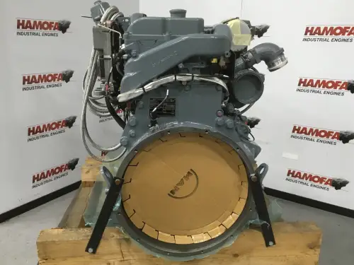 LIEBHERR D856 A7 NUEVO - Imagen miniatura 3