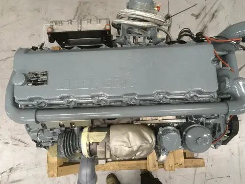 LIEBHERR D856 A7 NUEVO - Imagen miniatura 5