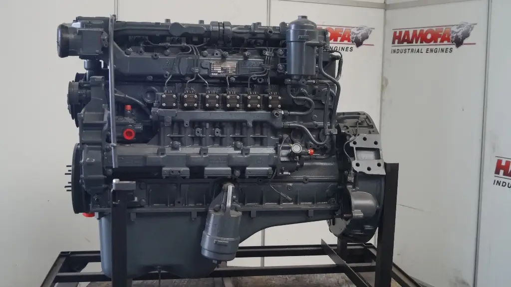 DAF PE 228 C NEW