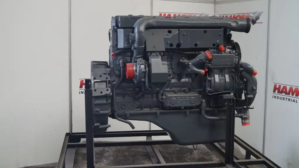 DAF PE 228 C NEW - Picture 7