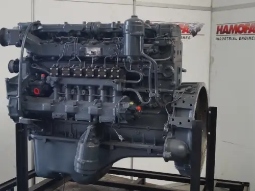 DAF PE 228 C NEW - Thumb image 3