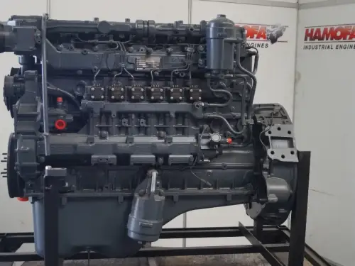 DAF PE 228 C NEW