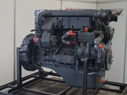 DAF PE 228 C NEW - Thumb image 8