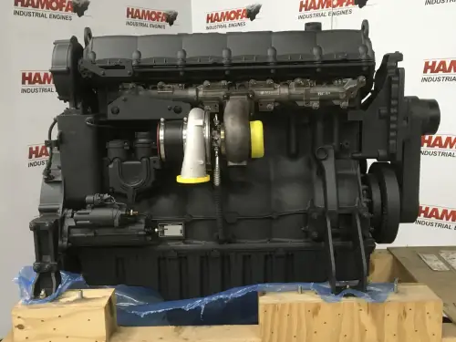 MTU 6R1600 G20F NEW