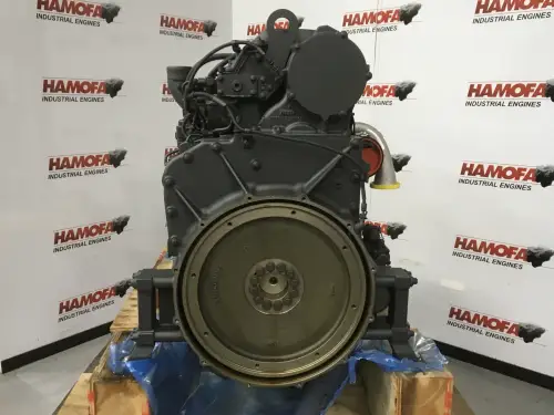 MTU 6R1600 G20F NEU – Vorschaubild 2