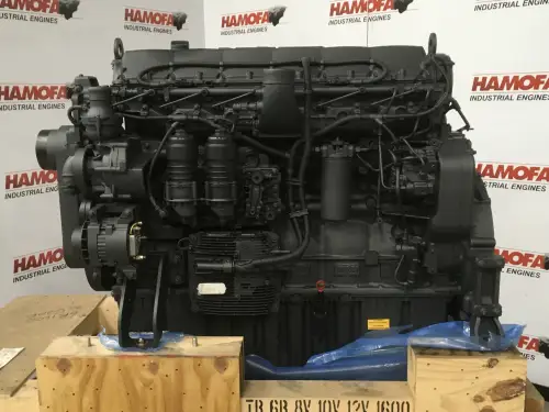 MTU 6R1600 G20F NEU – Vorschaubild 3