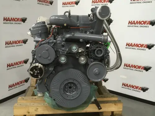LIEBHERR D856 A7 NUEVO - Imagen miniatura 3