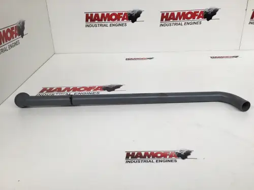 MAN OIL PIPE 51018105165 USED