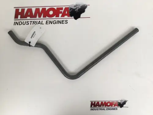 USED MAN OIL RETURN LINE TURBO 51057010288 - Thumb image 2