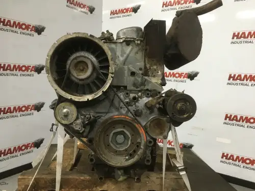 DEUTZ F3L912 USADO - Imagen miniatura 4