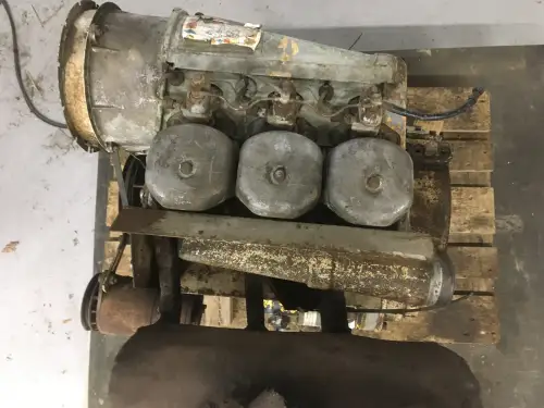 DEUTZ F3L912 USADO - Imagen miniatura 5