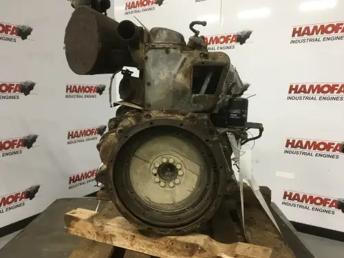 DEUTZ F3L912 USADO - Imagen miniatura 3