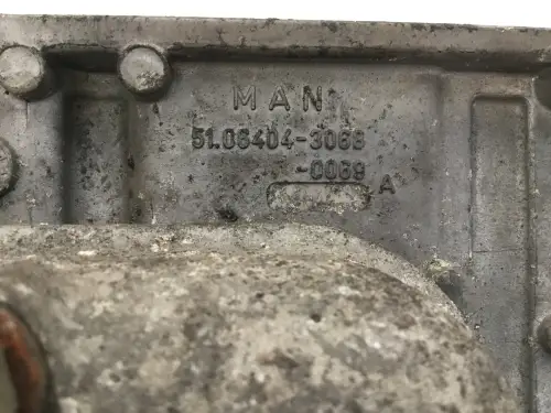 GEVONDEN MAN 51064043068 - Miniatuur afbeelding 2