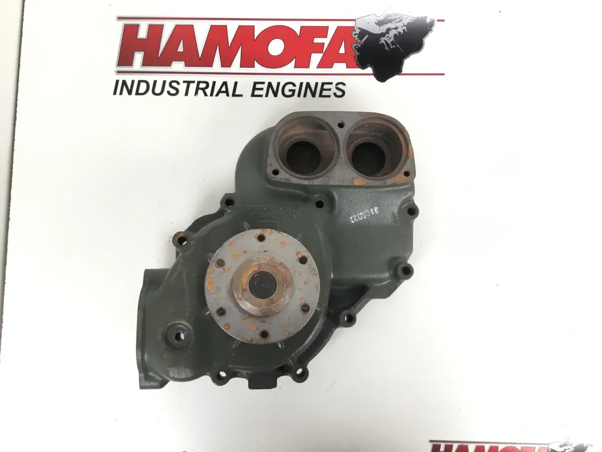 MAN 4032041201 USED