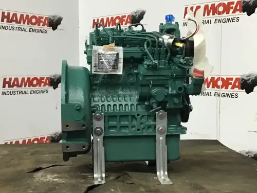 VOLVO D0.9A-E4 NEW
