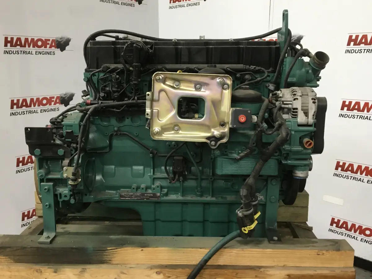 VOLVO TAD734GE NEW