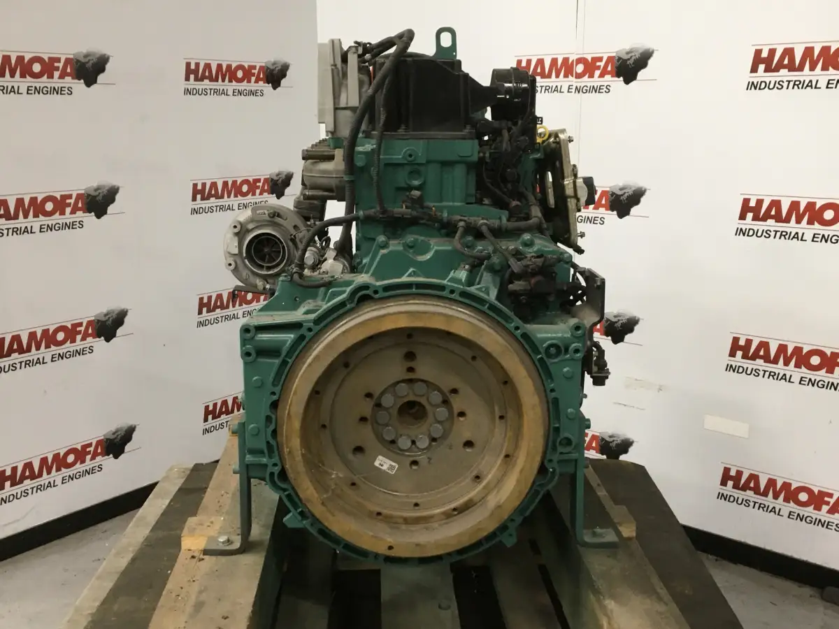 VOLVO TAD734GE NEW - Picture 4