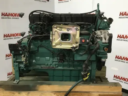 VOLVO TAD734GE NEW