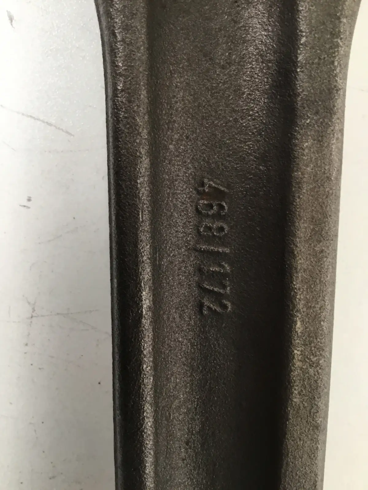MAN 3114D95 USED