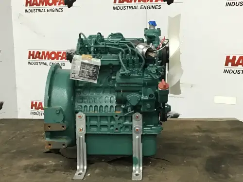 VOLVO D0.9A-E4 NEW