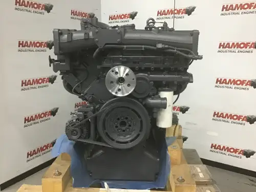 DEUTZ TCD12.0 V6 NEUF - Miniature 4