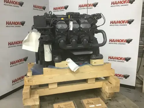 DEUTZ TCD12.0 V6 НОВЫЙ - Миниатюра 2