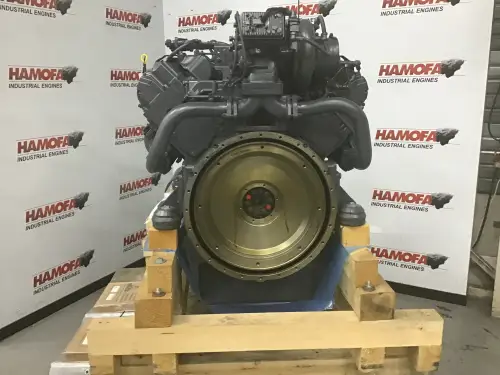 DEUTZ TCD12.0 V6 НОВЫЙ - Миниатюра 3