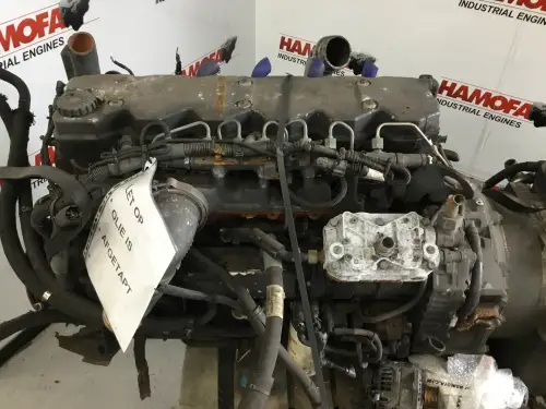 CUMMINS ISBE5.9 COMMONRAIL UTILISÉ - Miniature 5