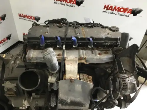 CUMMINS ISBE5.9 COMMONRAIL UTILISÉ - Miniature 6