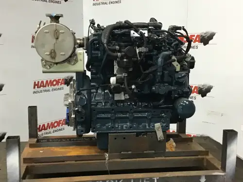 KUBOTA V2403-T NEW
