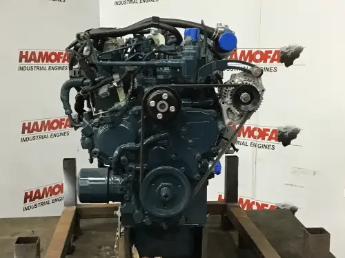 KUBOTA V2403-T NUEVO - Imagen miniatura 4
