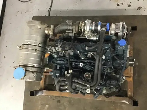 KUBOTA V2403-T NUEVO - Imagen miniatura 5