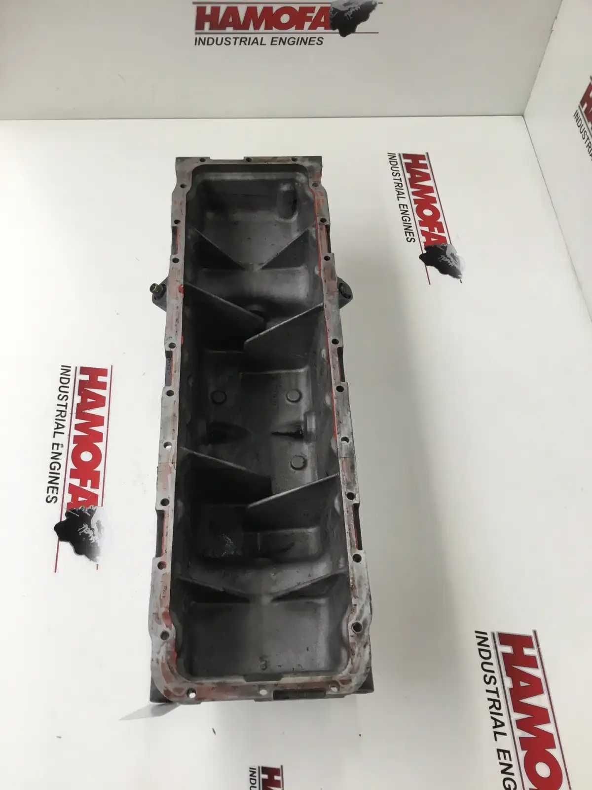 DEUTZ 2417576RY0148 USED - Picture 2