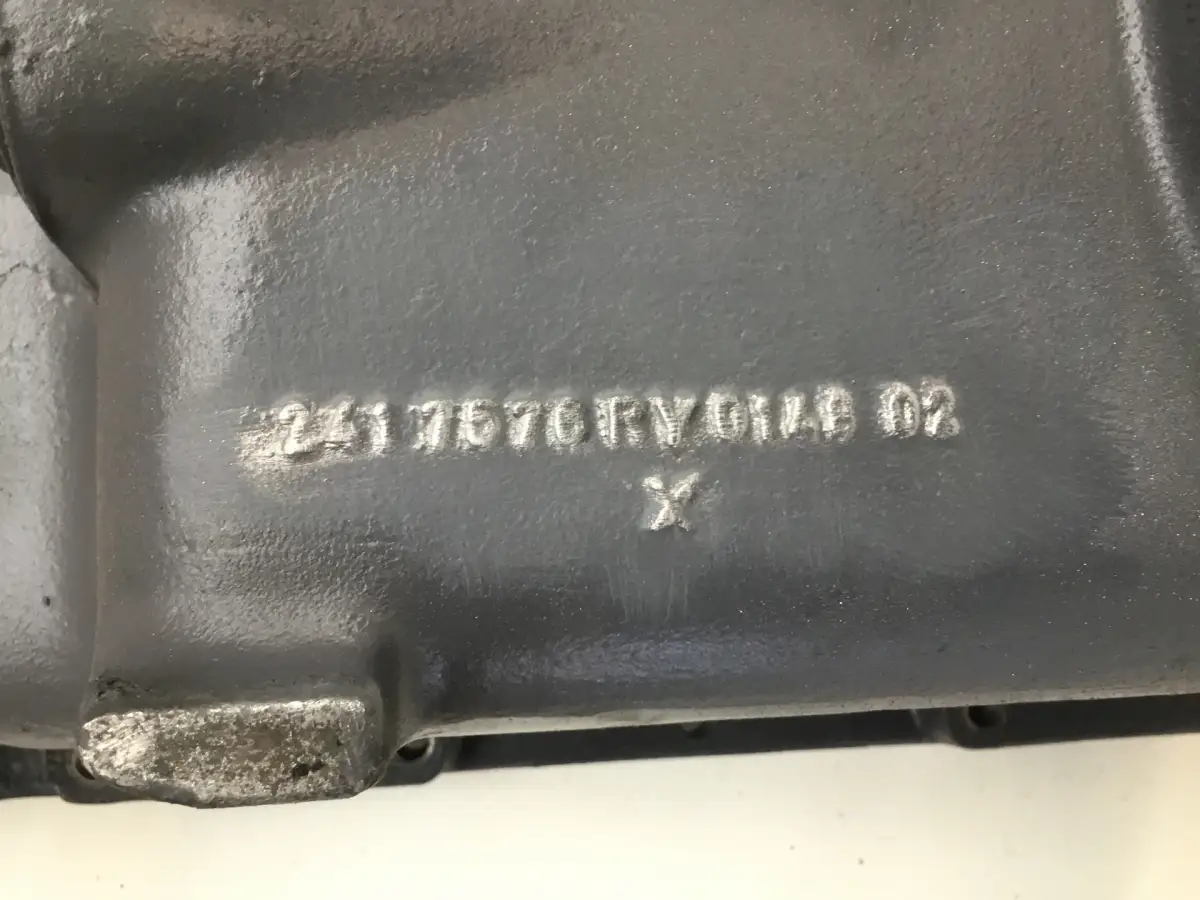 DEUTZ 2417576RY0148 USED - Picture 3