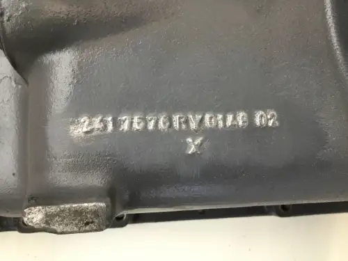DEUTZ 2417576RY0148 USED - Thumb image 3