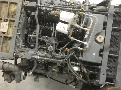 USED DEUTZ BF6M1015MC ENGINE - Thumb image 5