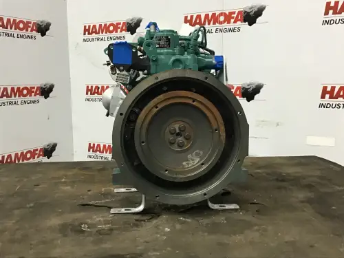 VOLVO D0.9A-E4 NUEVO - Imagen miniatura 3