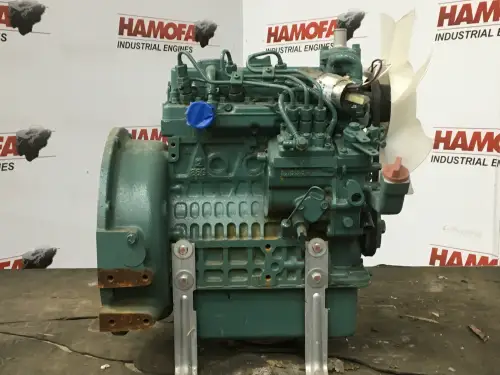 VOLVO D0.9A-E4 NEW