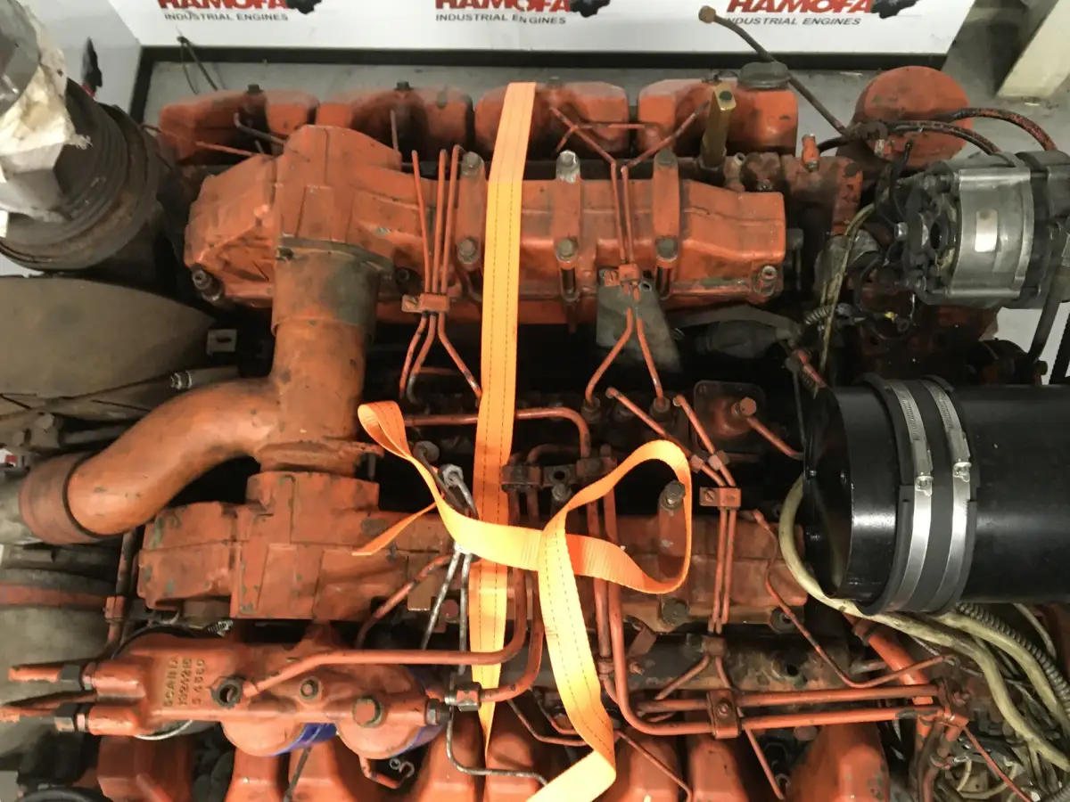 SCANIA DSI14.56 GEBRAUCHT – Bild 5