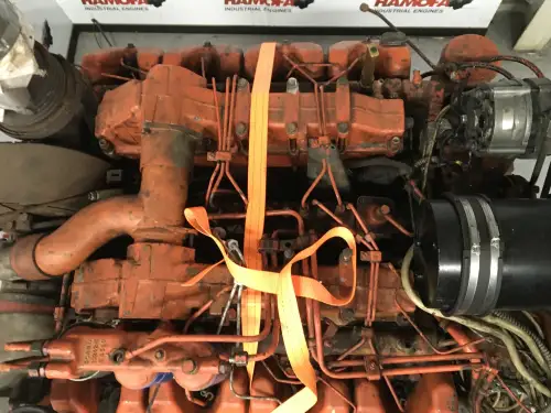 SCANIA DSI14.56 GEBRAUCHT – Vorschaubild 5