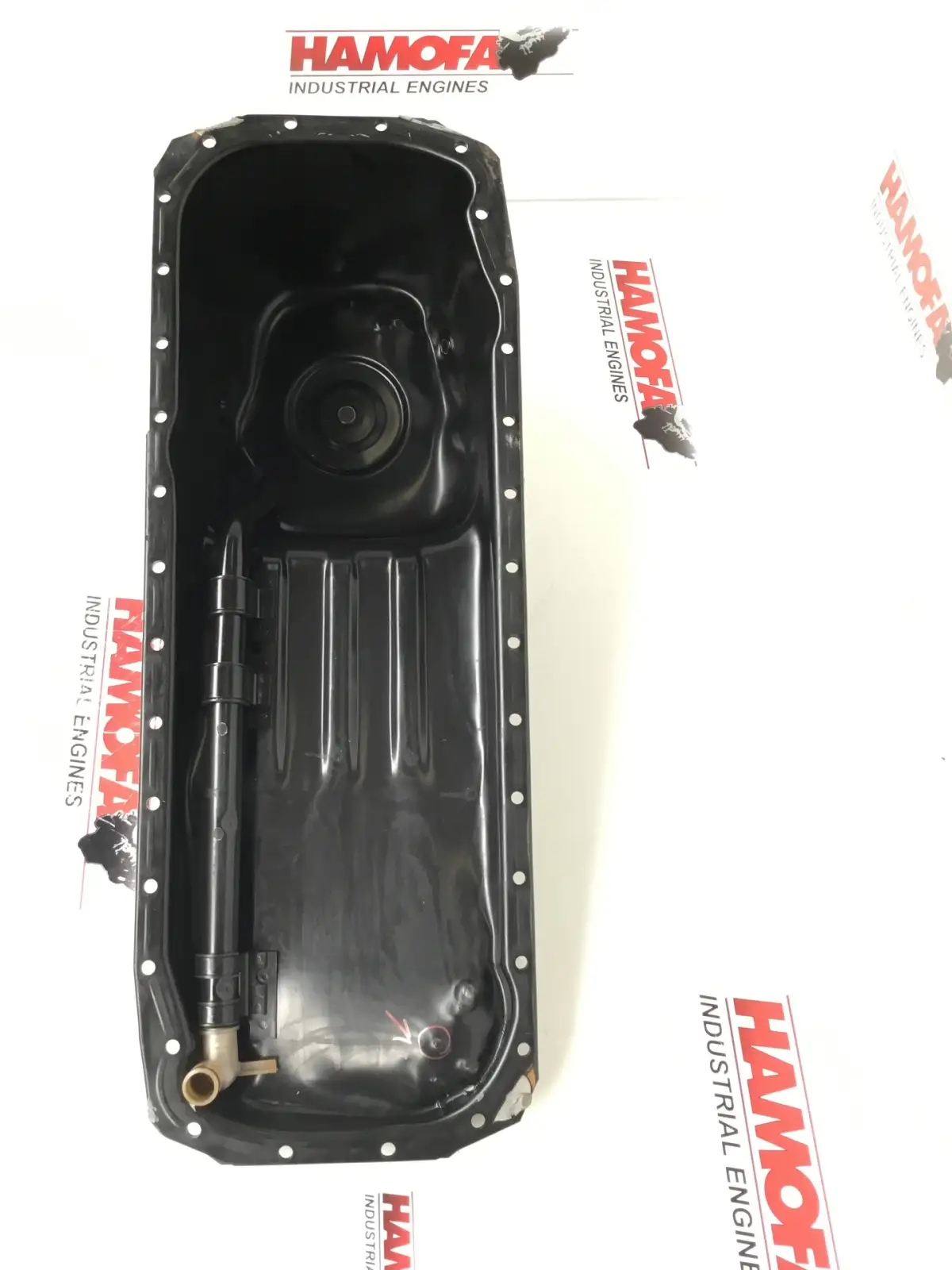 CUMMINS 4952790 USADO - Imagen 2