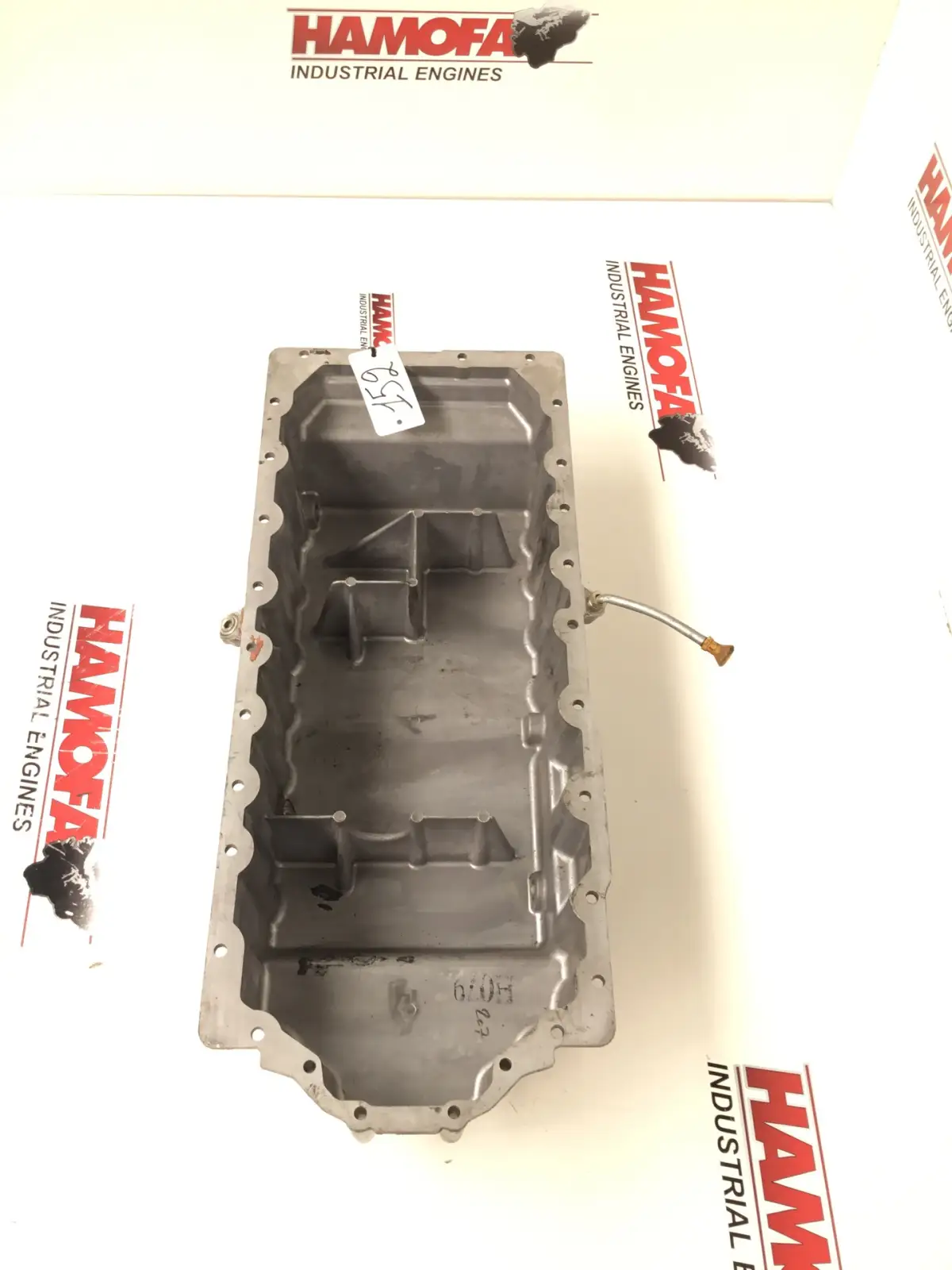PERKINS 3717P34C/1 USED