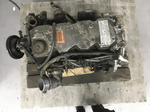 CUMMINS QSB4.5 COMMONRAIL USED - Thumb image 5