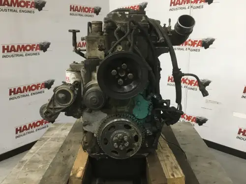 CUMMINS QSB4.5 COMMONRAIL USED - Thumb image 4