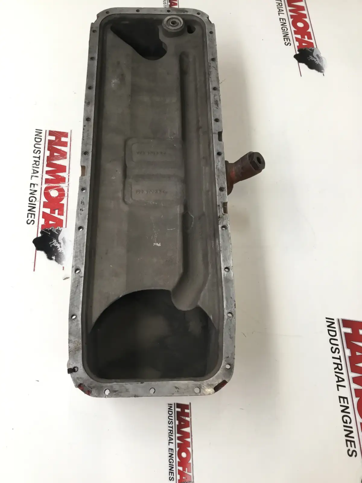 DEUTZ 2239708 USED