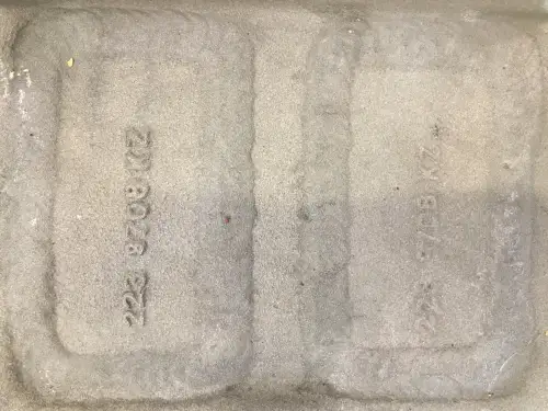 DEUTZ 2239708 USED - Thumb image 2