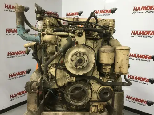 SCANIA DSI14.40 GEBRAUCHT – Vorschaubild 3